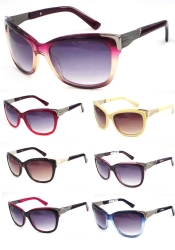 acetate sunglasses