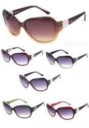 acetate sunglasses