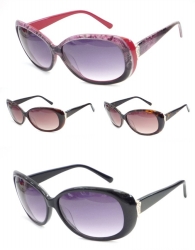 acetate sunglasses