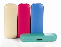 plastic spectacle cases