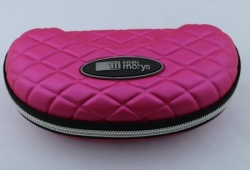 EVA optical case