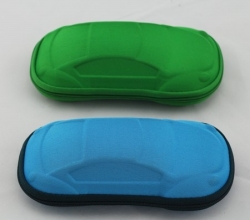 EVA kids sunglasses case