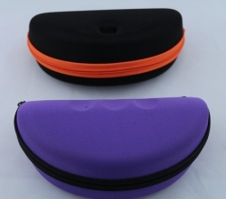 EVA optical case