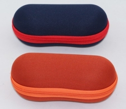 EVA optical case