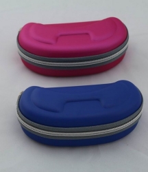 EVA optical case