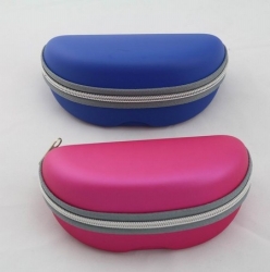 EVA optical case