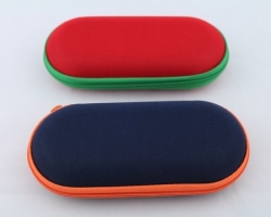 EVA optical case