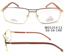 gentleman optical glasses frame