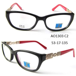brand name optical frame