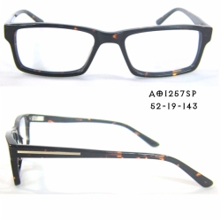 acetate optical frame