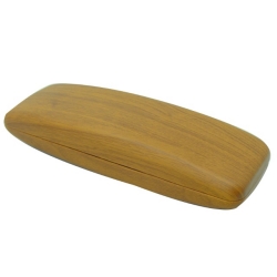 metal glasses case