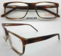 acetate optical frame