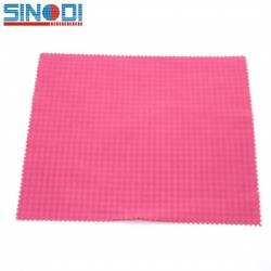 microfiber cleaning cloth