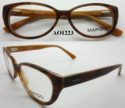 acetate optical frame