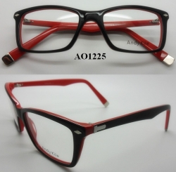 acetate optical frame