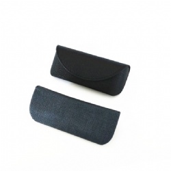 handmade sunglasses case