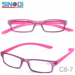 reading glasses