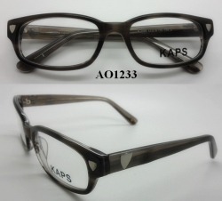 acetate optical frame