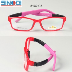 TR+silicone optical frames