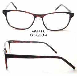 acetate optical frame