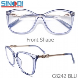 Acetate optical frames