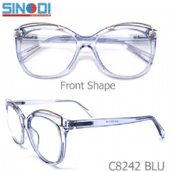 Acetate optical frames