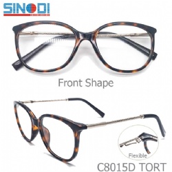 Acetate optical frames