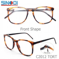 Acetate optical frames