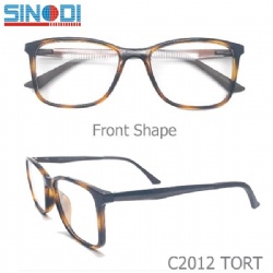 Acetate optical frames