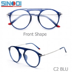 Acetate optical frames
