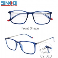Acetate optical frames