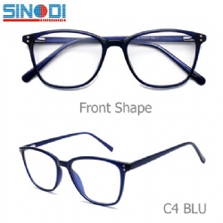 Acetate optical frames